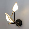 Lampe de Chevet Murale Design
