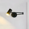 Lampe de Chevet Murale Orientable