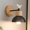 Lampe de Chevet Murale Scandinave