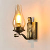 Lampe de Chevet Murale Vintage