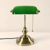 Lampe de Chevet Opaline Ancienne