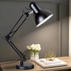 Lampe de Chevet Orientable Noir