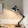 Lampe de Chevet Orientable Noire