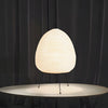 Lampe de Chevet Orientale Blanche