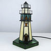 Lampe de Chevet Phare Style Vintage