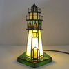 Lampe de Chevet Phare Vintage