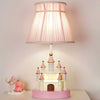 Lampe de Chevet pour Fille Moderne