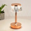 Lampe de Chevet Rose Gold
