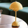 Lampe de Chevet Sans Fil Flowerpot