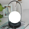 Lampe de Chevet Sans Fil LED
