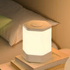 Lampe de Chevet Sans Fil Rechargeable