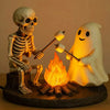 Lampe de Chevet Squelette