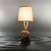Lampe de Chevet Style Bord de Mer