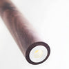 Lampe de Chevet Suspendu Bois