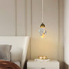 Lampe de Chevet Suspendue Plafond