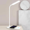 Lampe de Chevet Tactile avec Chargeur