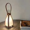 Lampe de Chevet Tactile en Verre