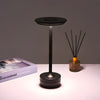 Lampe de Chevet Tactile Noire