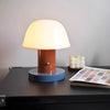 Lampe de Chevet Tactile Piles