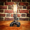 Lampe de Chevet Type Industrielle