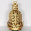 Lampe de Table Oriental