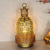 Lampe de Table Orientale