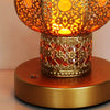 Lampe de Table Style Arabe