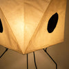 Lampe Japon Design