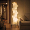 Lampe Japonaise Papier Design
