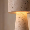 Lampe Japonaise Pierre naturelle