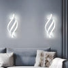 Lampe Murale Blanche