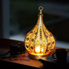 Lampe Orientale à Poser