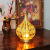 Lampe Orientale à Poser