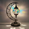 Lampe Orientale Couleur