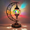 Lampe Orientale Mosaïque