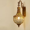 Lampe Orientale Applique Mural