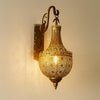 Lampe Orientale Murale