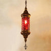Lampe Orientale Suspension