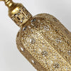 Lampe Style Arabe
