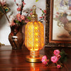 Lampe Style Arabe