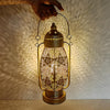 Lampe Style Orientale Arabique