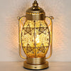 Lampe Style Orientale
