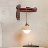Lampe Suspendue Table de Chevet