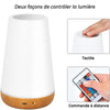 Lampe Tactile Dimmable