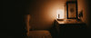Boutique de lampe de chevet