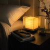 Papier Lampe de chevet Japonaise