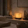 Papier Lampe Japonaise design original