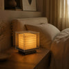 Papier Lampe Japonaise