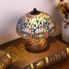 Petite Lampe Chevet Vintage