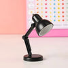 Petite Lampe de Chevet Noire